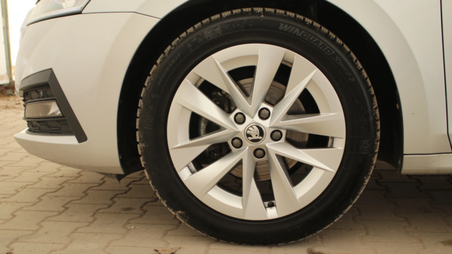 SKODA Octavia Octavia 1.5 TSI ACT Ambition