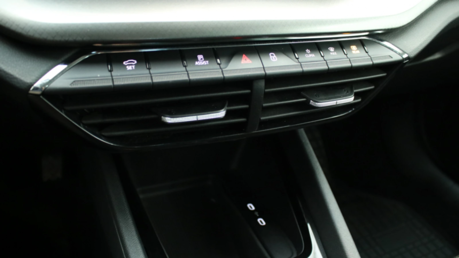 SKODA Octavia Octavia 1.5 TSI ACT Ambition