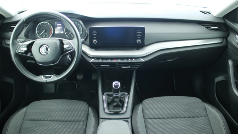 SKODA Octavia Octavia 1.5 TSI ACT Ambition