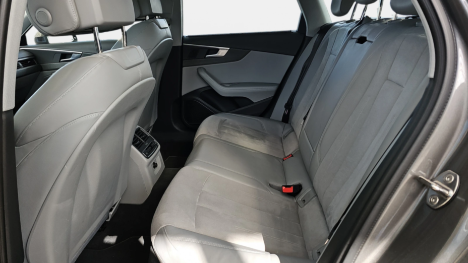 AUDI A4 A4 Allroad 45 TFSI mHEV Quattro S tronic