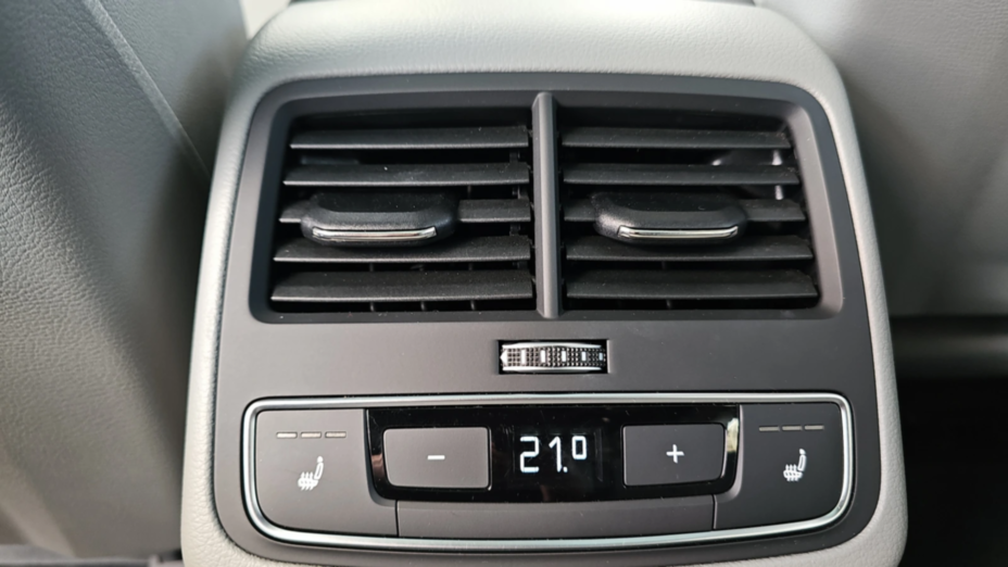 AUDI A4 A4 Allroad 45 TFSI mHEV Quattro S tronic