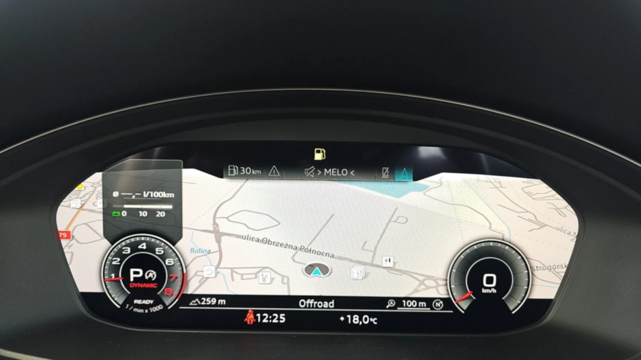 AUDI A4 A4 Allroad 45 TFSI mHEV Quattro S tronic