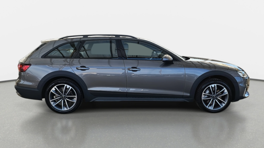 AUDI A4 A4 Allroad 45 TFSI mHEV Quattro S tronic