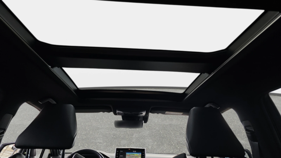 TOYOTA RAV4 RAV4 2.5 Plug-In Hybrid Selection 4x4