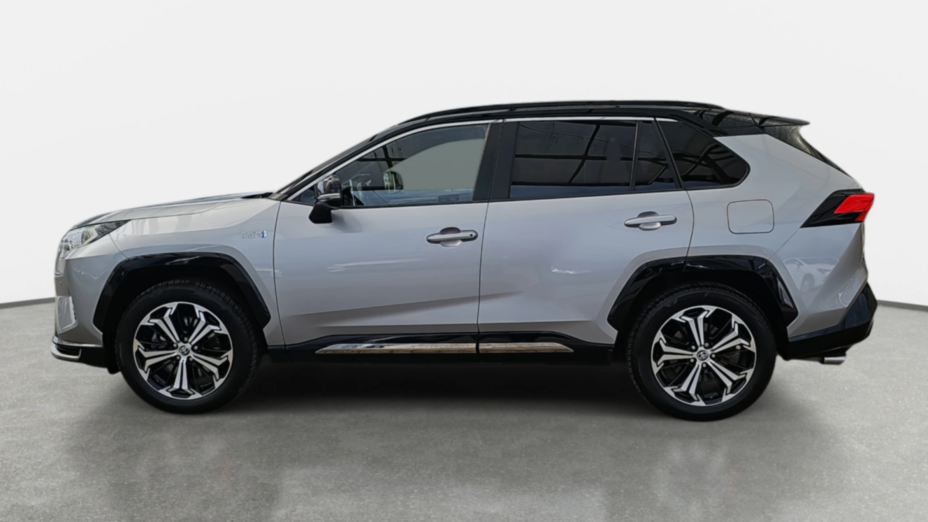 TOYOTA RAV4 RAV4 2.5 Plug-In Hybrid Selection 4x4