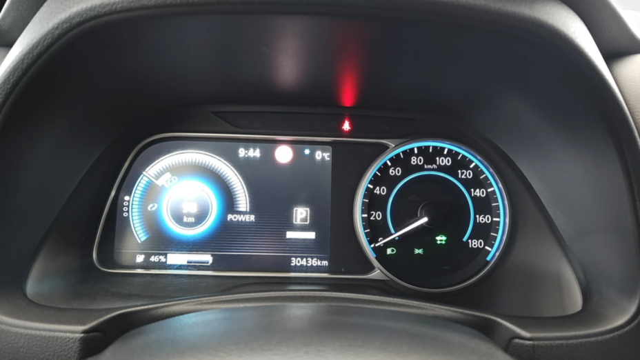 NISSAN Leaf Leaf 40kWh N-Connecta