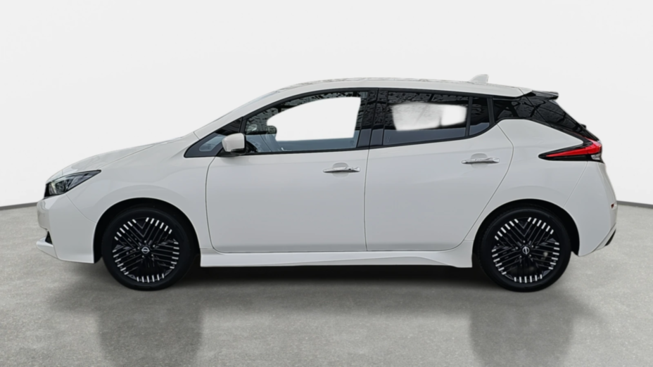 NISSAN Leaf Leaf 40kWh N-Connecta