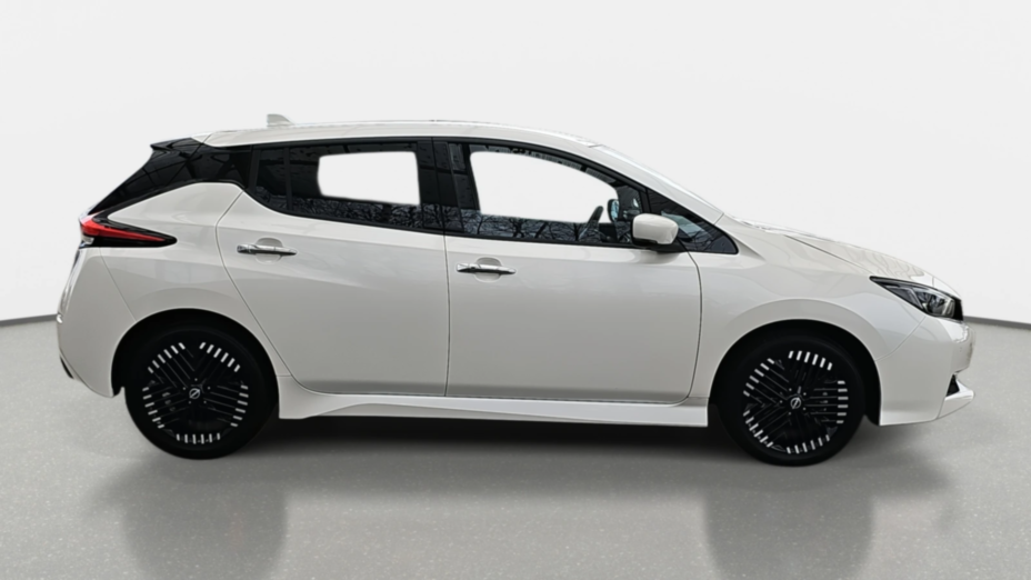 NISSAN Leaf Leaf 40kWh N-Connecta
