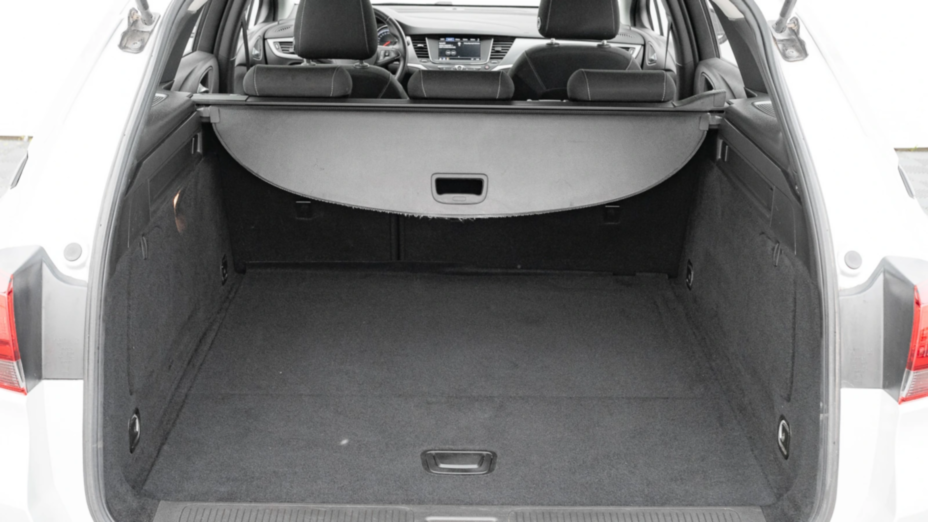 OPEL Astra Astra V 1.5 CDTI Edition S&S