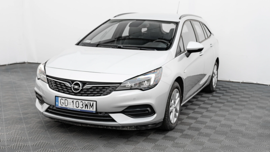 OPEL Astra Astra V 1.5 CDTI Edition S&S