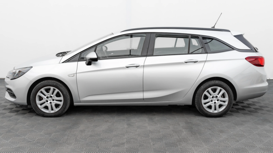 OPEL Astra Astra V 1.5 CDTI Edition S&S