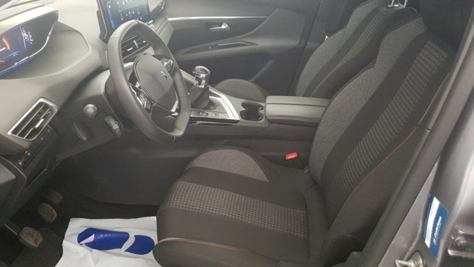 PEUGEOT 3008 3008 1.5 BlueHDi Active Pack S&S