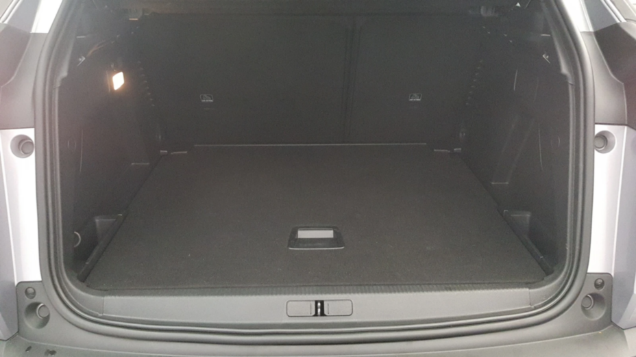 PEUGEOT 3008 3008 1.5 BlueHDi Active Pack S&S