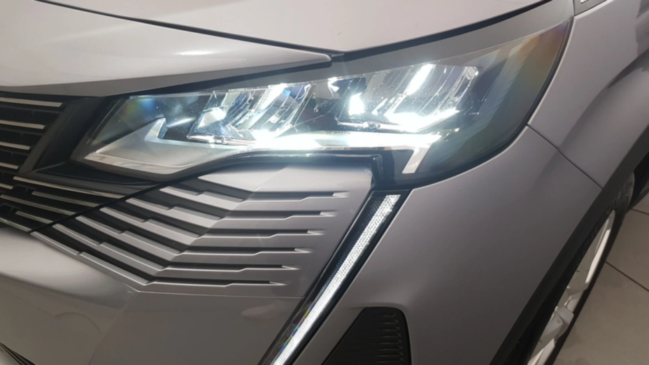 PEUGEOT 3008 3008 1.5 BlueHDi Active Pack S&S