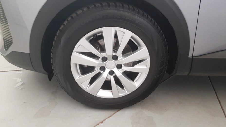PEUGEOT 3008 3008 1.5 BlueHDi Active Pack S&S