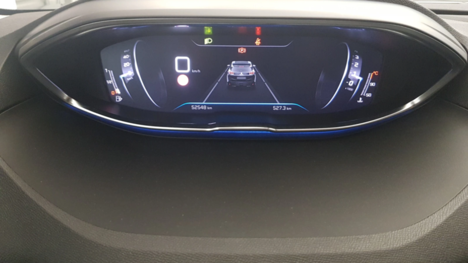 PEUGEOT 3008 3008 1.5 BlueHDi Active Pack S&S