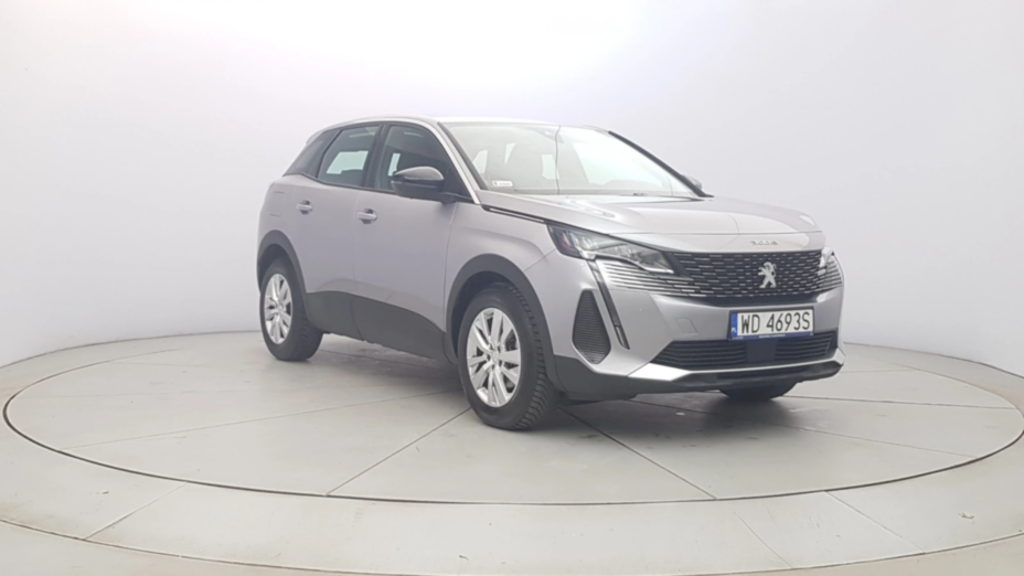 PEUGEOT 3008 3008 1.5 BlueHDi Active Pack S&S