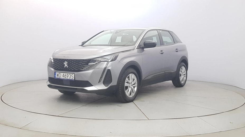 PEUGEOT 3008 3008 1.5 BlueHDi Active Pack S&S