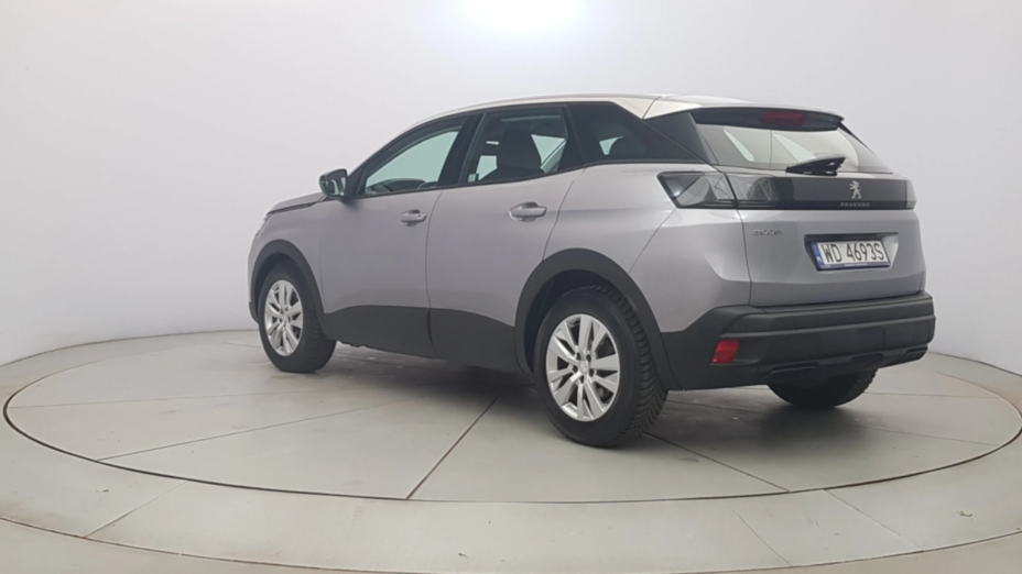 PEUGEOT 3008 3008 1.5 BlueHDi Active Pack S&S