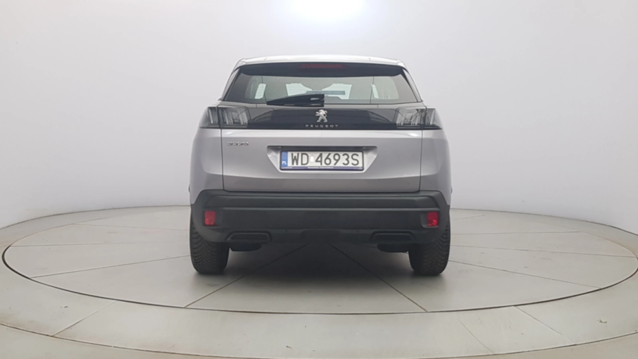 PEUGEOT 3008 3008 1.5 BlueHDi Active Pack S&S