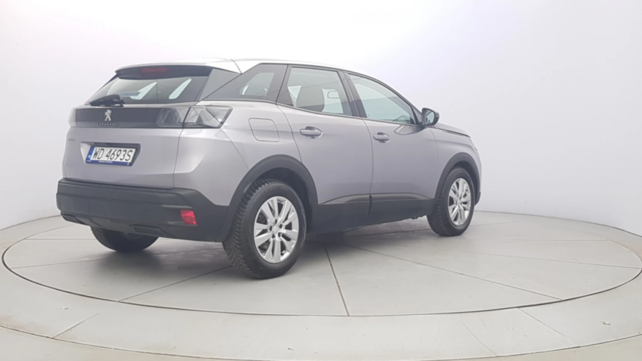 PEUGEOT 3008 3008 1.5 BlueHDi Active Pack S&S