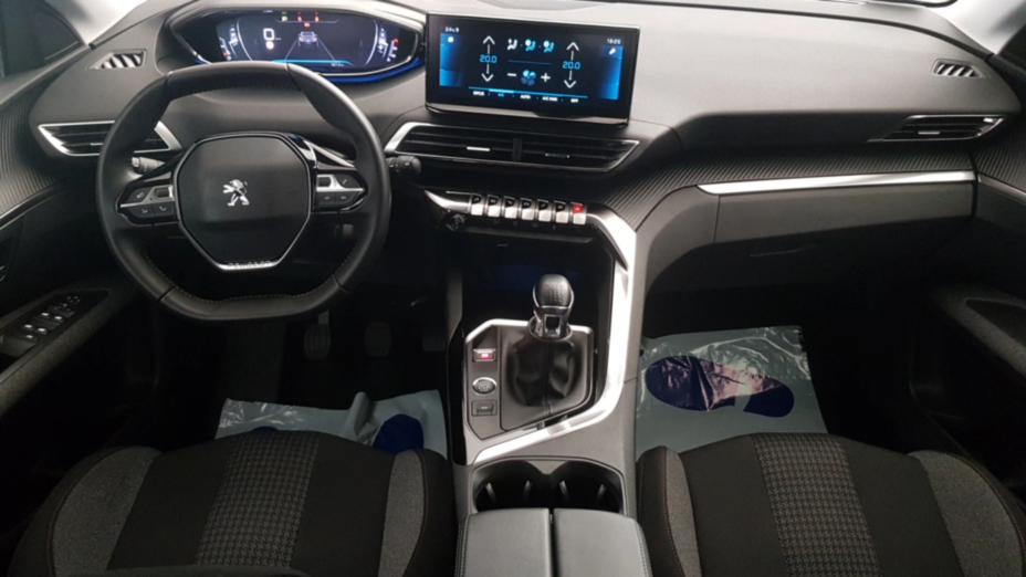 PEUGEOT 3008 3008 1.5 BlueHDi Active Pack S&S