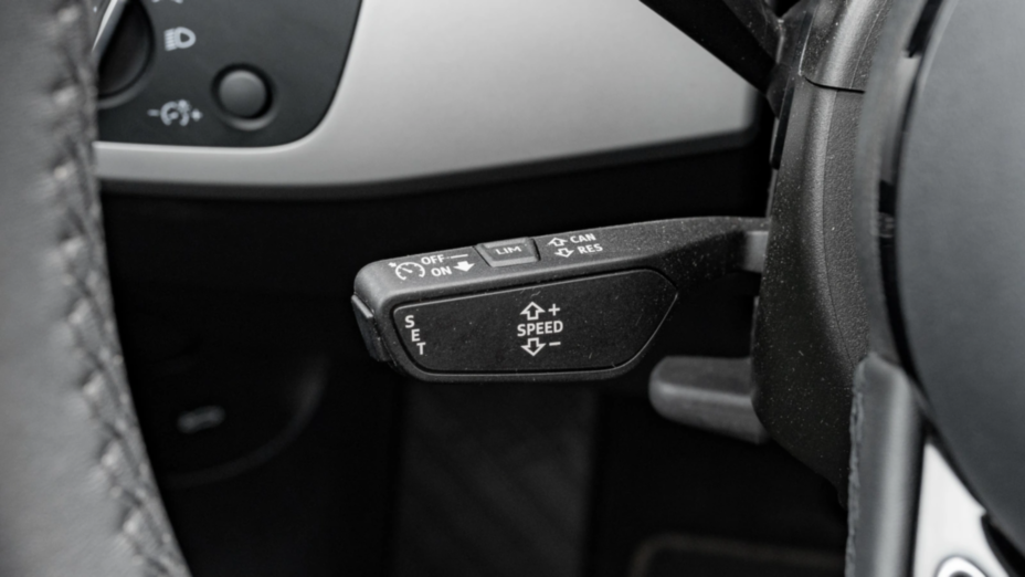 AUDI A4 A4 35 TFSI mHEV S tronic