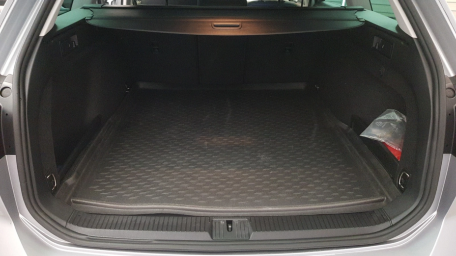 VOLKSWAGEN Passat Passat 2.0 TSI Elegance DSG