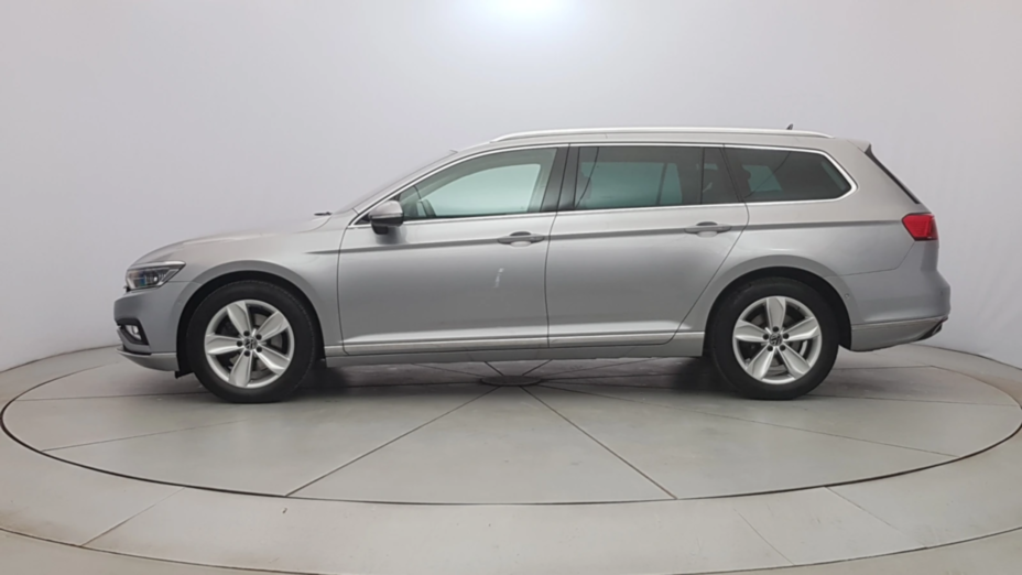VOLKSWAGEN Passat Passat 2.0 TSI Elegance DSG
