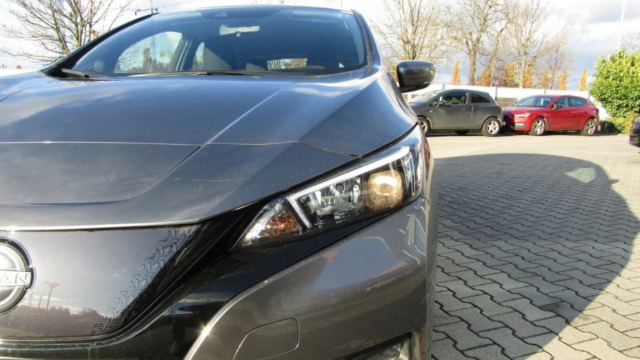 NISSAN Leaf Leaf 40kWh Acenta
