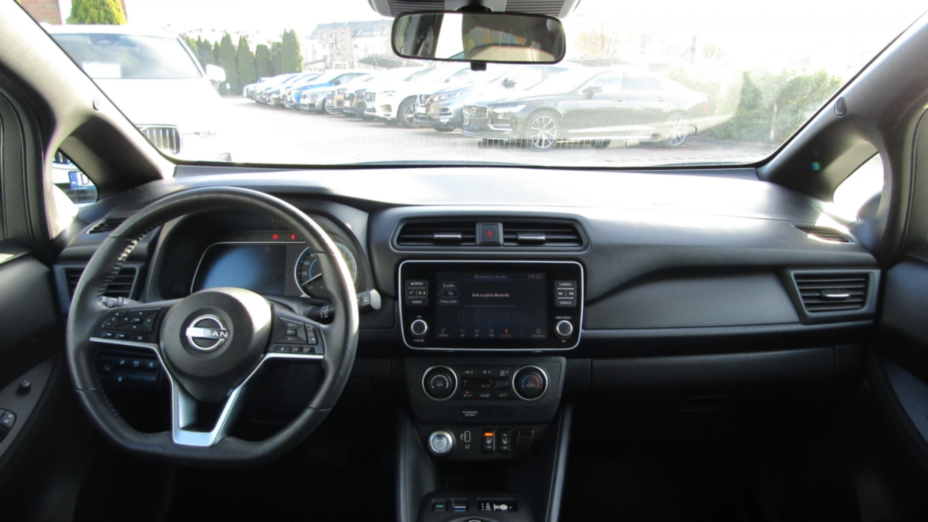 NISSAN Leaf Leaf 40kWh Acenta