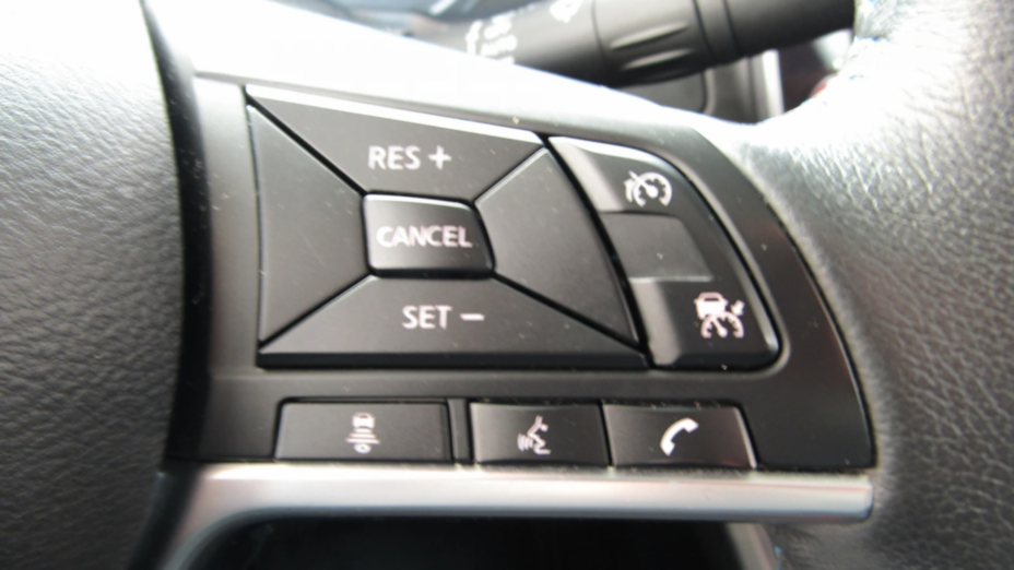 NISSAN Leaf Leaf 40kWh Acenta