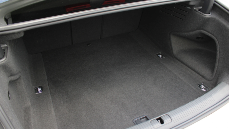AUDI A4 A4 35 TFSI mHEV S tronic