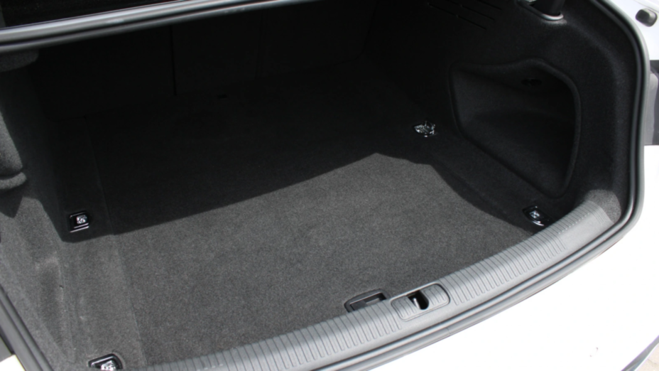 AUDI A4 A4 35 TFSI mHEV S tronic