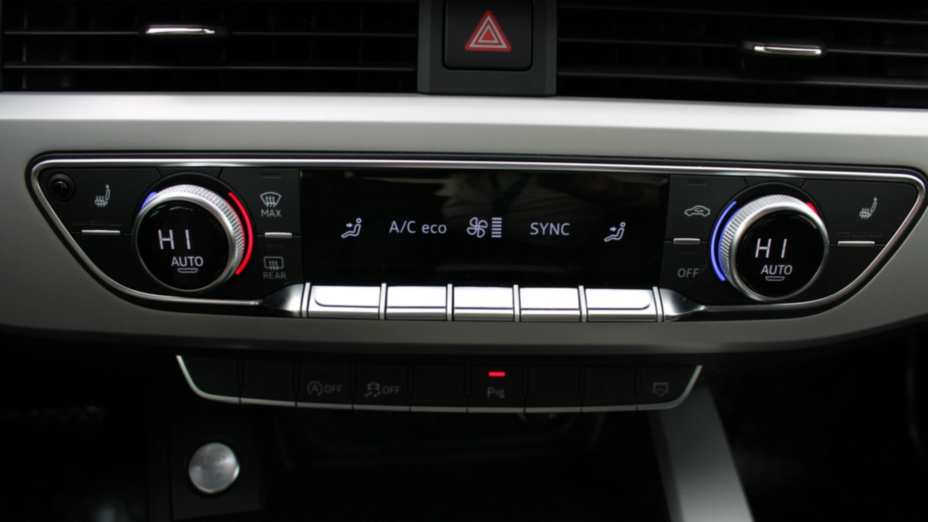 AUDI A4 A4 35 TFSI mHEV S tronic