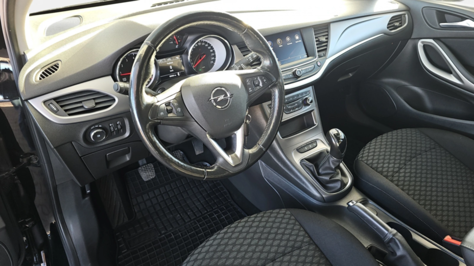 OPEL Astra Astra V 1.2 T Edition S&S