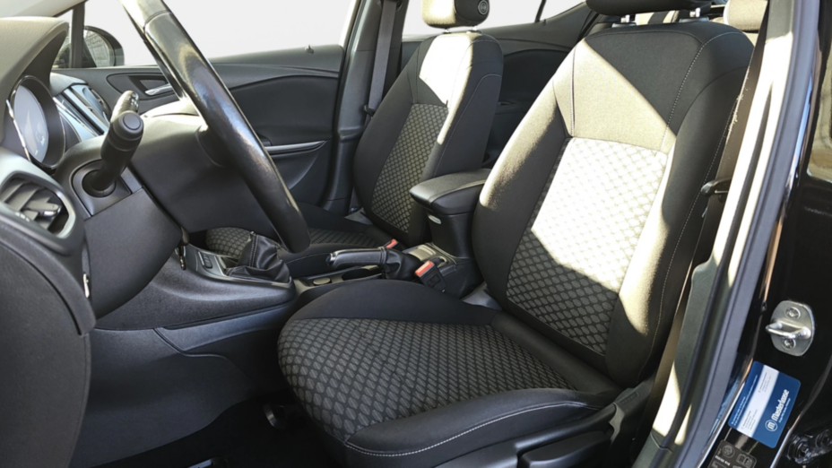 OPEL Astra Astra V 1.2 T Edition S&S
