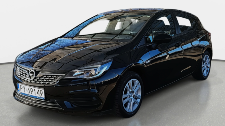 OPEL Astra Astra V 1.2 T Edition S&S