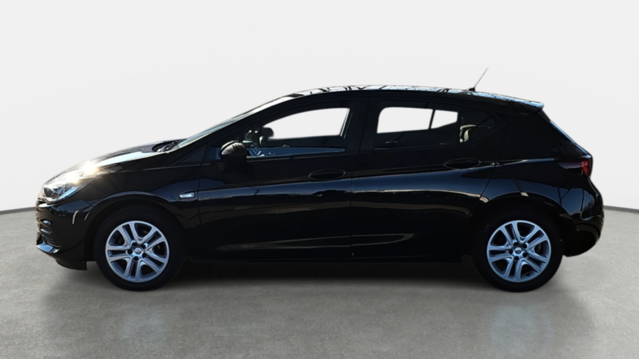 OPEL Astra Astra V 1.2 T Edition S&S