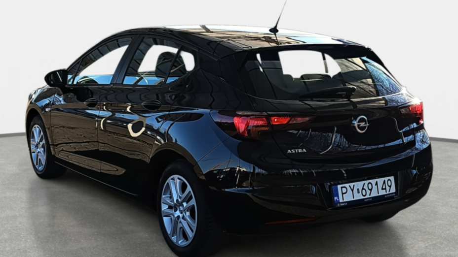 OPEL Astra Astra V 1.2 T Edition S&S