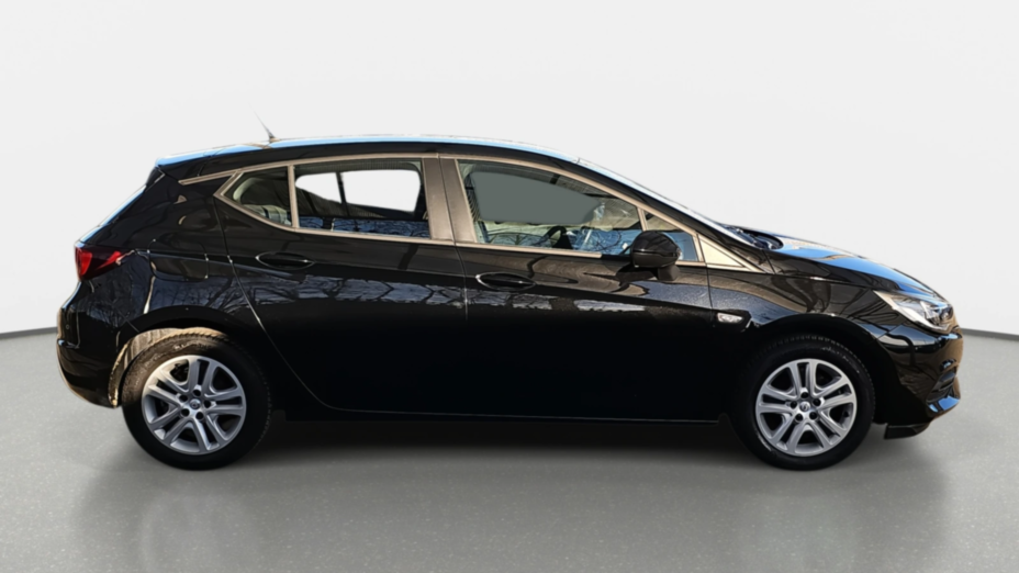 OPEL Astra Astra V 1.2 T Edition S&S