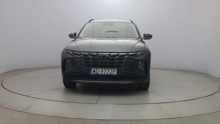 HYUNDAI Tucson Tucson 1.6 T-GDi HEV Executive 4WD