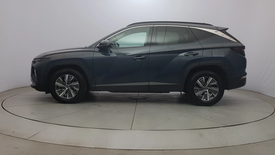 HYUNDAI Tucson Tucson 1.6 T-GDi HEV Executive 4WD