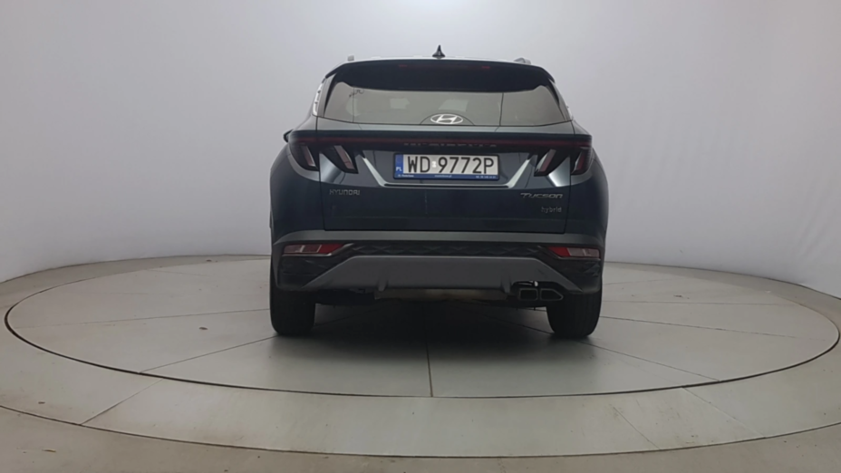 HYUNDAI Tucson Tucson 1.6 T-GDi HEV Executive 4WD