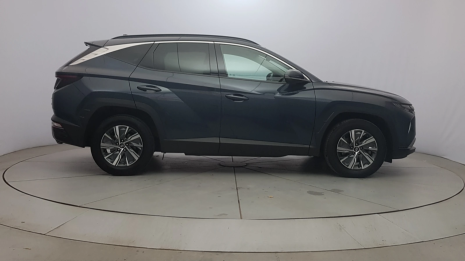 HYUNDAI Tucson Tucson 1.6 T-GDi HEV Executive 4WD