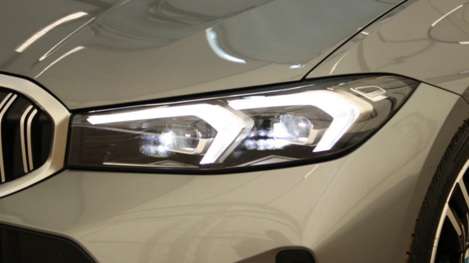 BMW Seria 3 318d mHEV M Sport aut