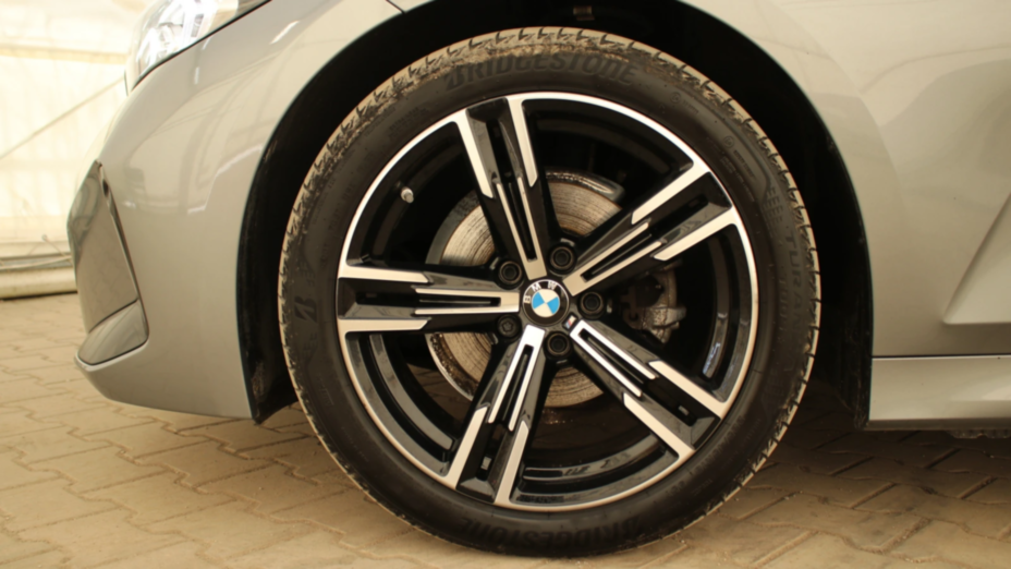 BMW Seria 3 318d mHEV M Sport aut