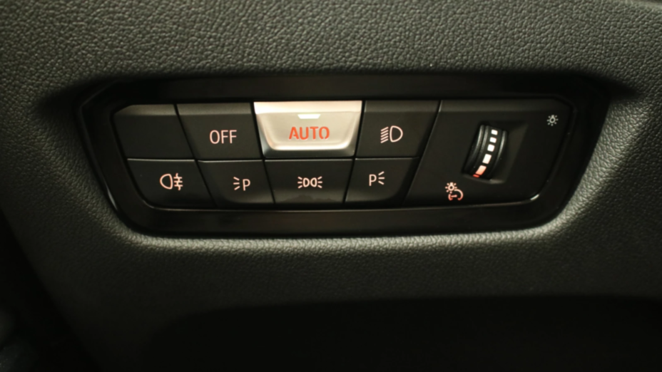 BMW Seria 3 318d mHEV M Sport aut