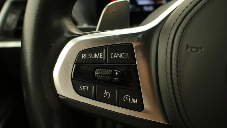 BMW Seria 3 318d mHEV M Sport aut