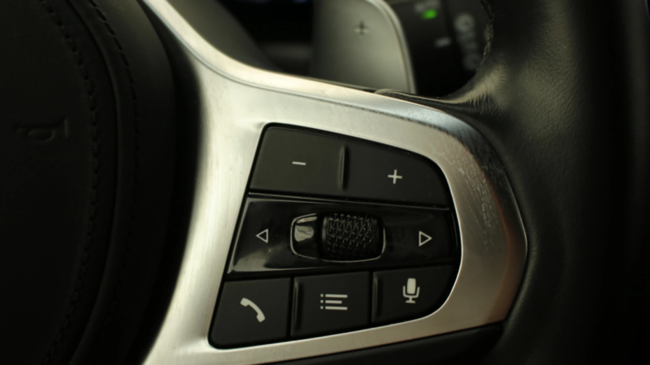 BMW Seria 3 318d mHEV M Sport aut